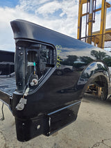 2009-2014 Ford F150 5' 6" Short Truck Bed