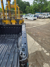 2009-2014 Ford F150 5' 6" Short Truck Bed