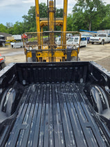 2009-2014 Ford F150 5' 6" Short Truck Bed