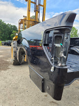 2009-2014 Ford F150 5' 6" Short Truck Bed