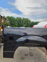 2009-2014 Ford F150 5' 6" Short Truck Bed