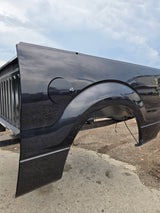 2009-2014 Ford F150 5' 6" Short Truck Bed