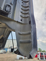 2009-2014 Ford F150 5' 6" Short Truck Bed