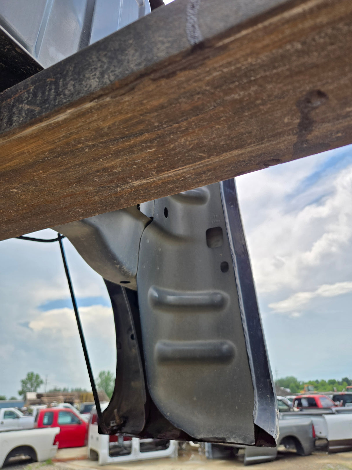 2009-2014 Ford F150 5' 6" Short Truck Bed