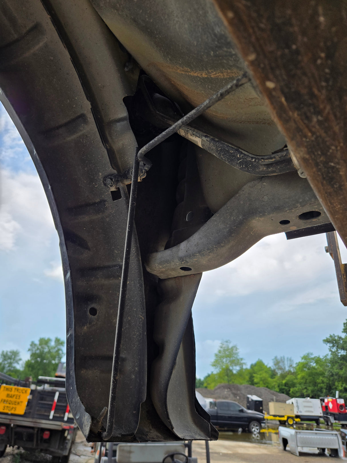 2009-2014 Ford F150 5' 6" Short Truck Bed