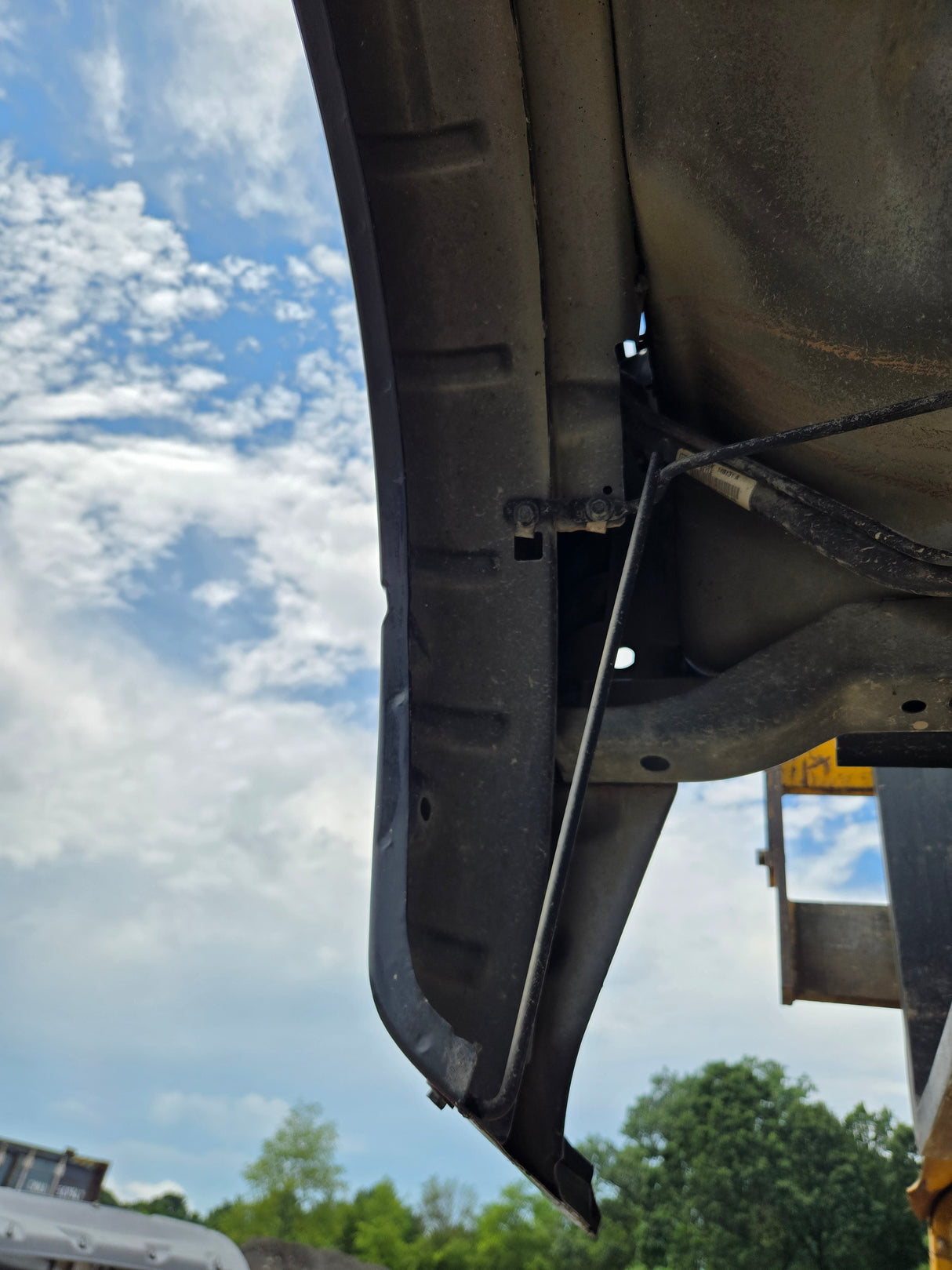 2009-2014 Ford F150 5' 6" Short Truck Bed