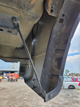 2009-2014 Ford F150 5' 6" Short Truck Bed