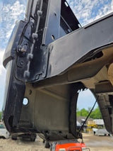 2009-2014 Ford F150 5' 6" Short Truck Bed