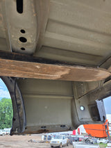 2009-2014 Ford F150 5' 6" Short Truck Bed