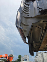 2009-2014 Ford F150 5' 6" Short Truck Bed