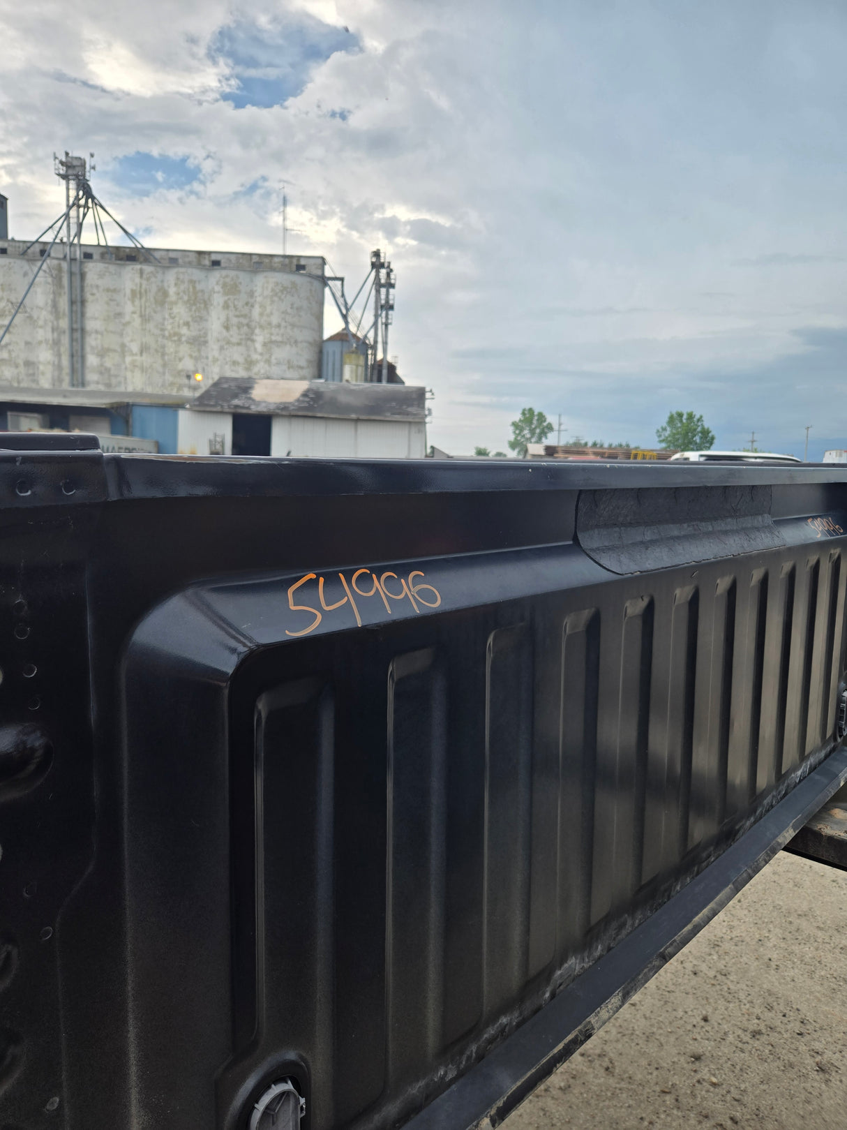 2009-2014 Ford F150 6' 6" Short Truck Bed