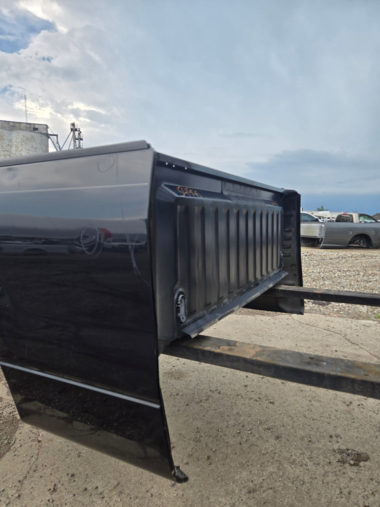 2009-2014 Ford F150 6' 6" Short Truck Bed
