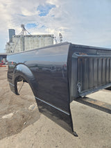 2009-2014 Ford F150 6' 6" Short Truck Bed