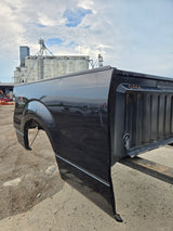 2009-2014 Ford F150 6' 6" Short Truck Bed