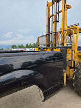 2009-2014 Ford F150 6' 6" Short Truck Bed