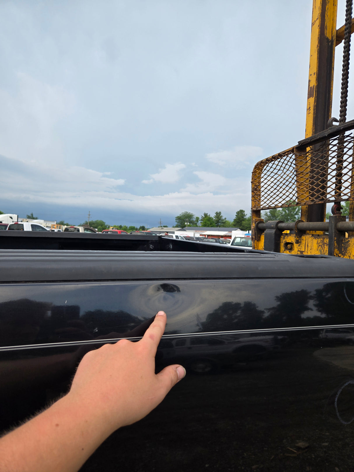 2009-2014 Ford F150 6' 6" Short Truck Bed