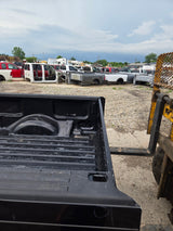 2009-2014 Ford F150 6' 6" Short Truck Bed