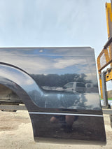 2009-2014 Ford F150 6' 6" Short Truck Bed