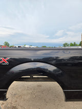 2009-2014 Ford F150 6' 6" Short Truck Bed