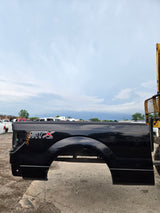 2009-2014 Ford F150 6' 6" Short Truck Bed