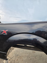 2009-2014 Ford F150 6' 6" Short Truck Bed
