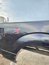 2009-2014 Ford F150 6' 6" Short Truck Bed