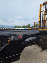2009-2014 Ford F150 6' 6" Short Truck Bed