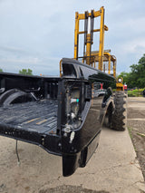 2009-2014 Ford F150 6' 6" Short Truck Bed