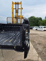 2009-2014 Ford F150 6' 6" Short Truck Bed