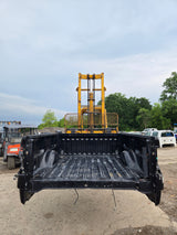 2009-2014 Ford F150 6' 6" Short Truck Bed