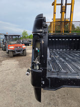2009-2014 Ford F150 6' 6" Short Truck Bed