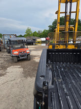 2009-2014 Ford F150 6' 6" Short Truck Bed