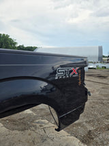 2009-2014 Ford F150 6' 6" Short Truck Bed