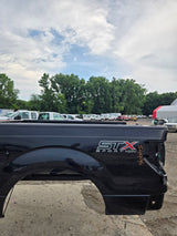 2009-2014 Ford F150 6' 6" Short Truck Bed