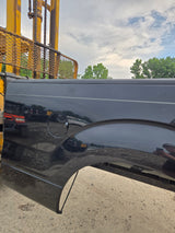 2009-2014 Ford F150 6' 6" Short Truck Bed