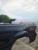 2009-2014 Ford F150 6' 6" Short Truck Bed