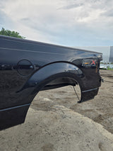 2009-2014 Ford F150 6' 6" Short Truck Bed