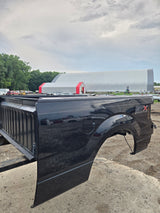2009-2014 Ford F150 6' 6" Short Truck Bed
