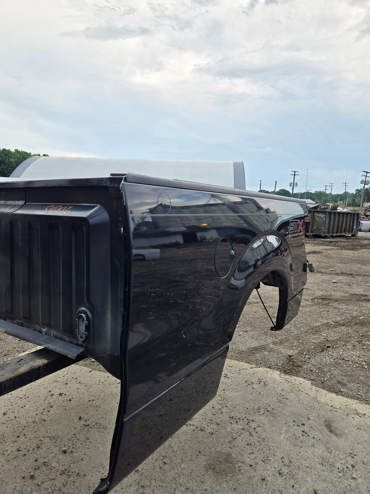 2009-2014 Ford F150 6' 6" Short Truck Bed
