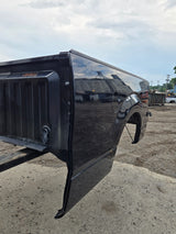 2009-2014 Ford F150 6' 6" Short Truck Bed