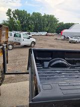 2009-2014 Ford F150 6' 6" Short Truck Bed