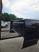 2009-2014 Ford F150 6' 6" Short Truck Bed
