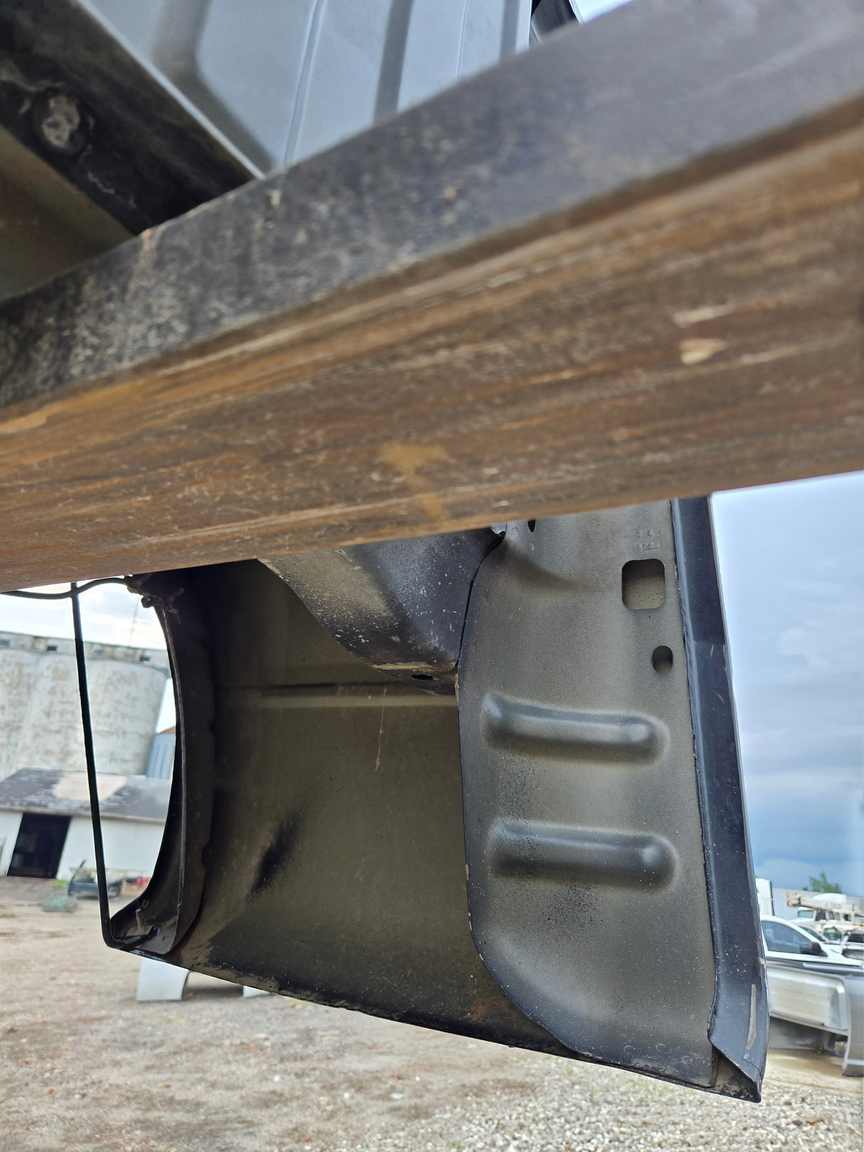 2009-2014 Ford F150 6' 6" Short Truck Bed