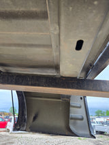 2009-2014 Ford F150 6' 6" Short Truck Bed