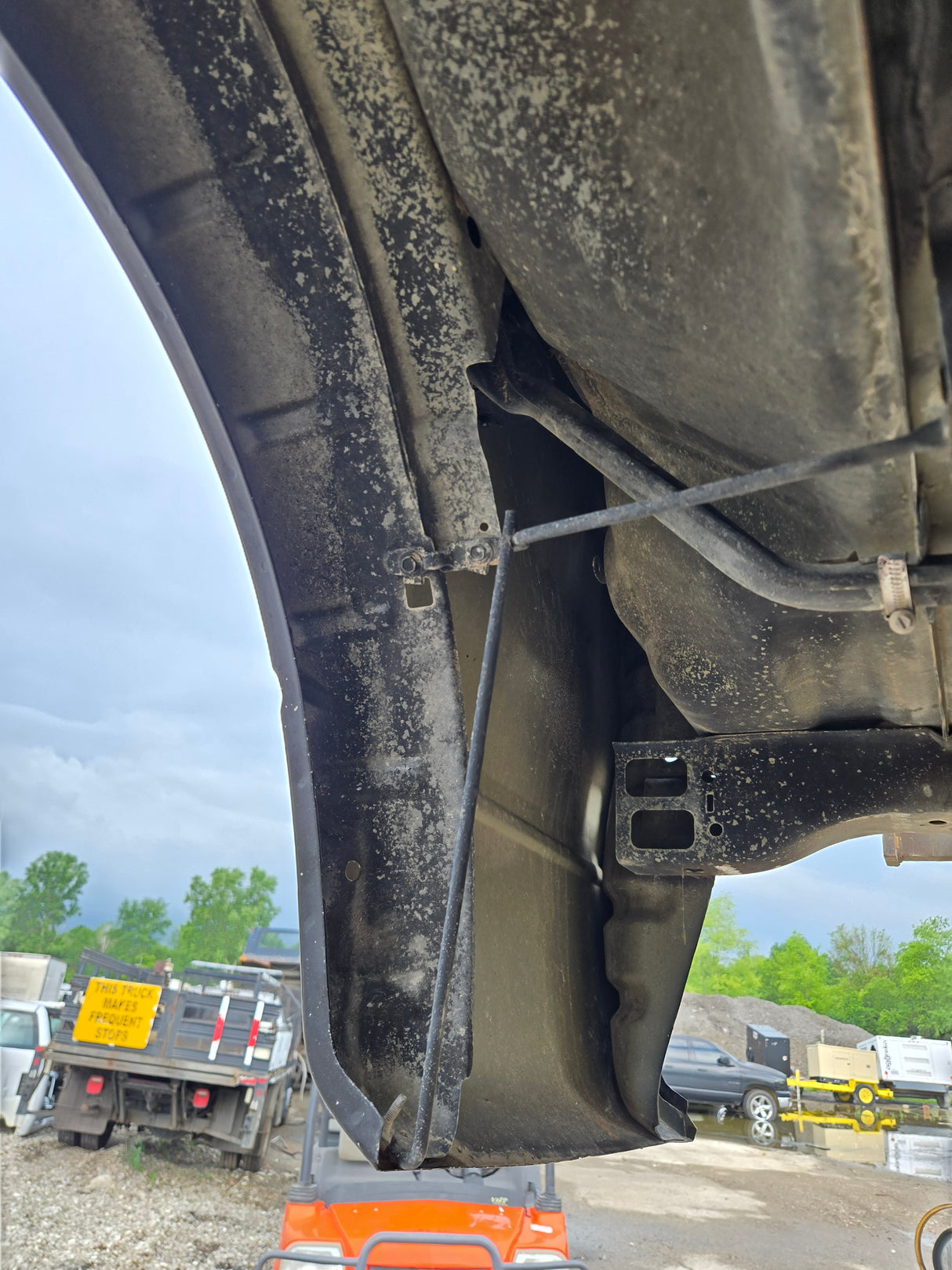 2009-2014 Ford F150 6' 6" Short Truck Bed