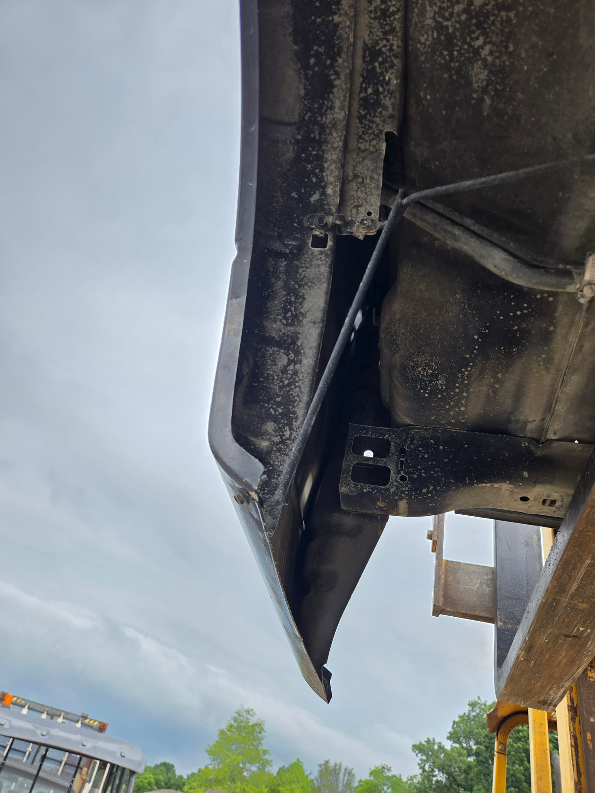 2009-2014 Ford F150 6' 6" Short Truck Bed