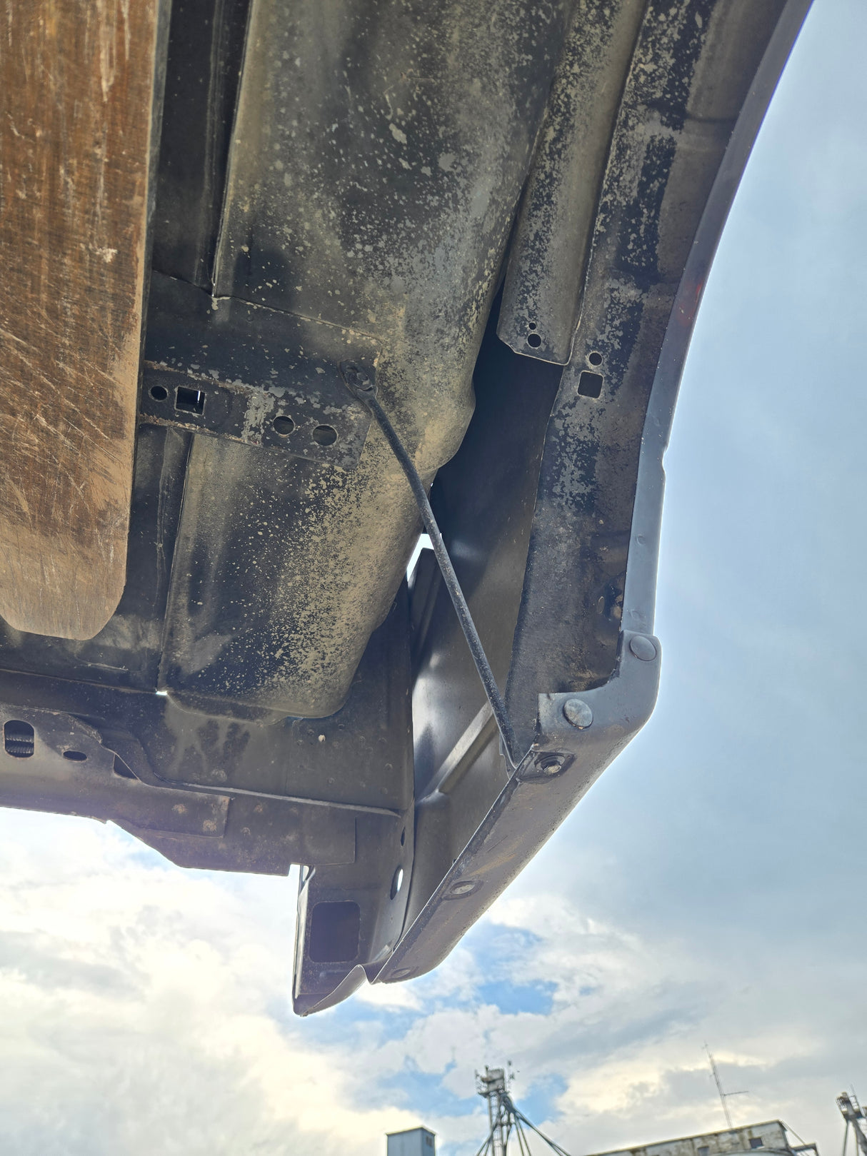 2009-2014 Ford F150 6' 6" Short Truck Bed