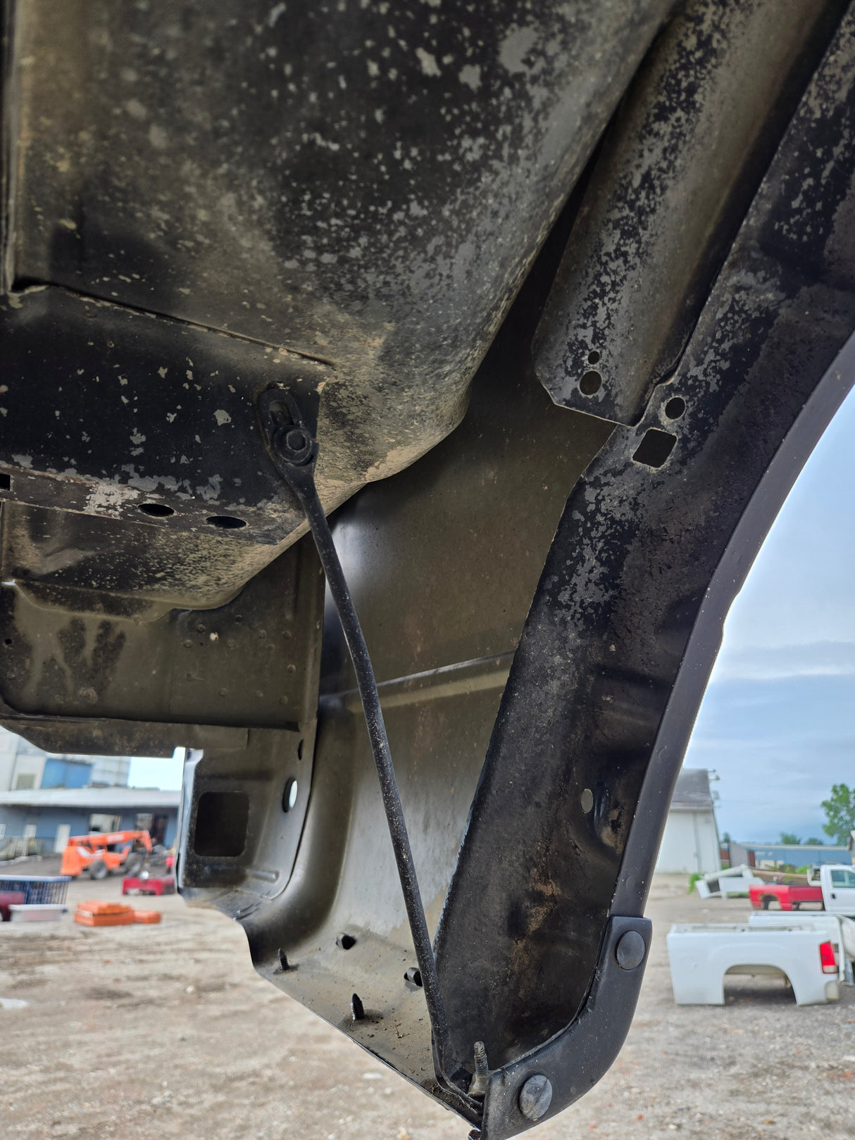 2009-2014 Ford F150 6' 6" Short Truck Bed