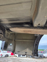 2009-2014 Ford F150 6' 6" Short Truck Bed