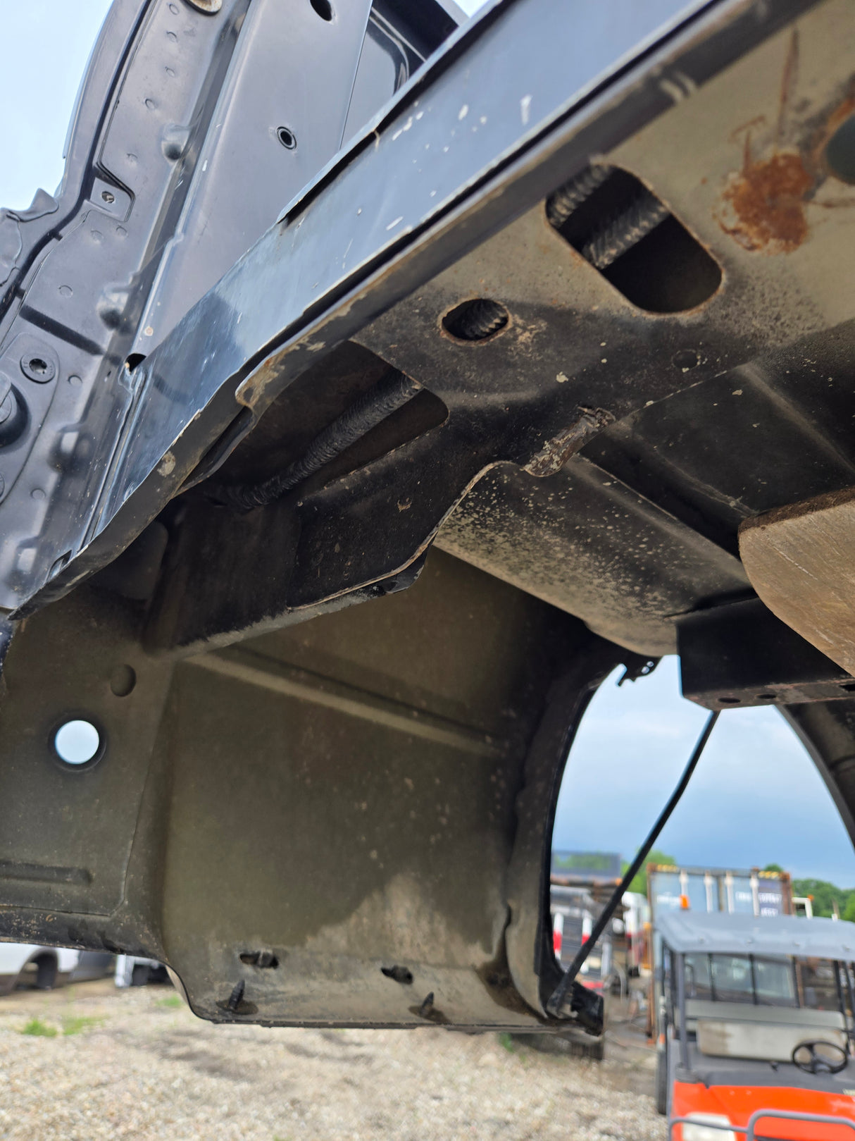2009-2014 Ford F150 6' 6" Short Truck Bed